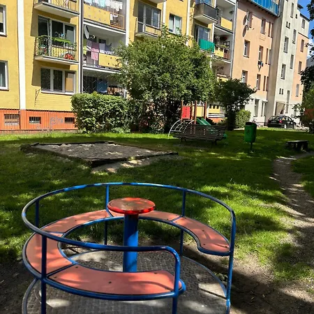 Mieszkanie na wakacje-2