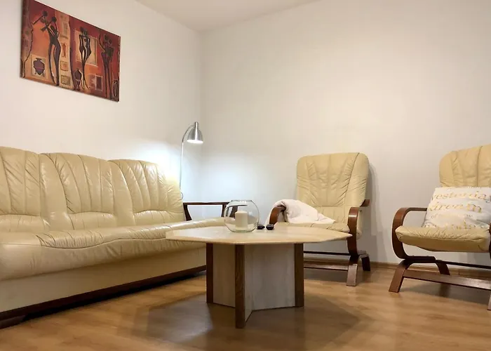 Appartamento Vintage Porto
